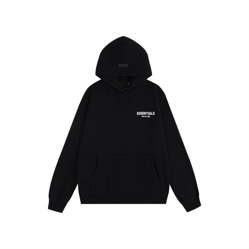 Essentials Hoodies